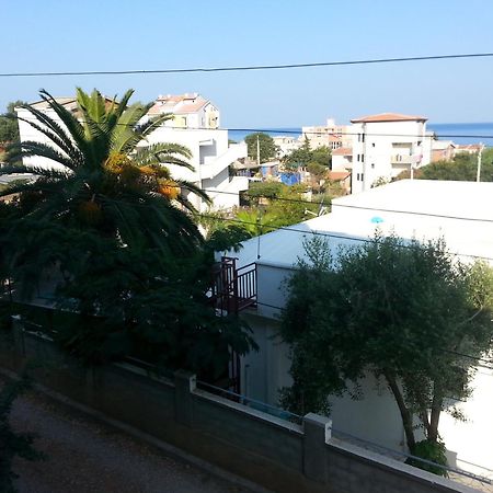 Apartments Nurkovic Dobra Voda Oda fotoğraf
