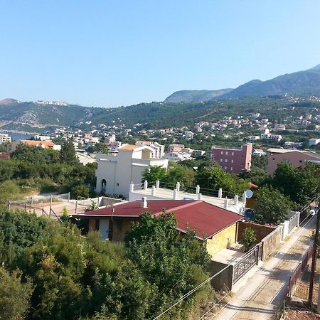 Apartments Nurkovic Dobra Voda Oda fotoğraf