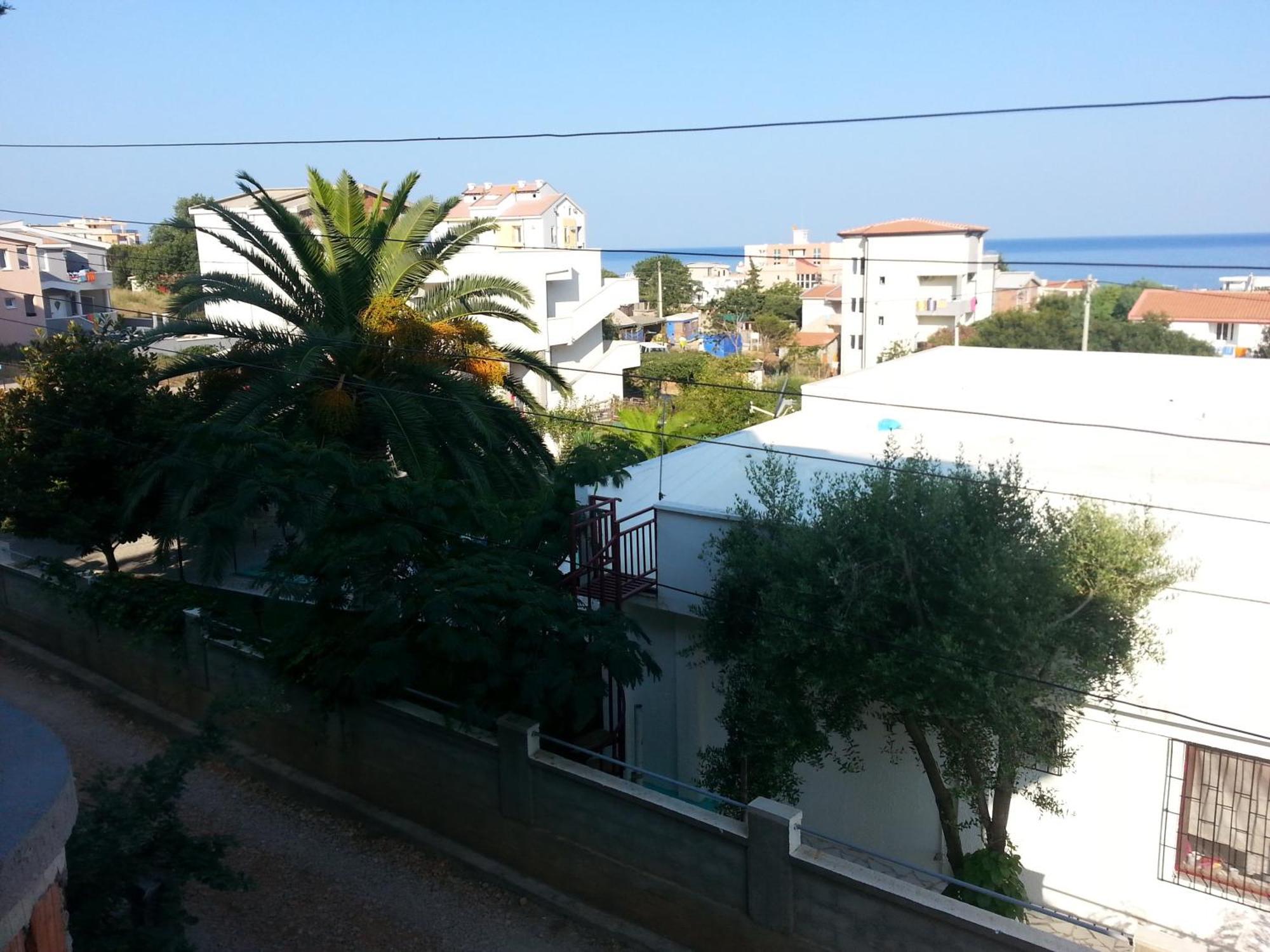 Apartments Nurkovic Dobra Voda Oda fotoğraf