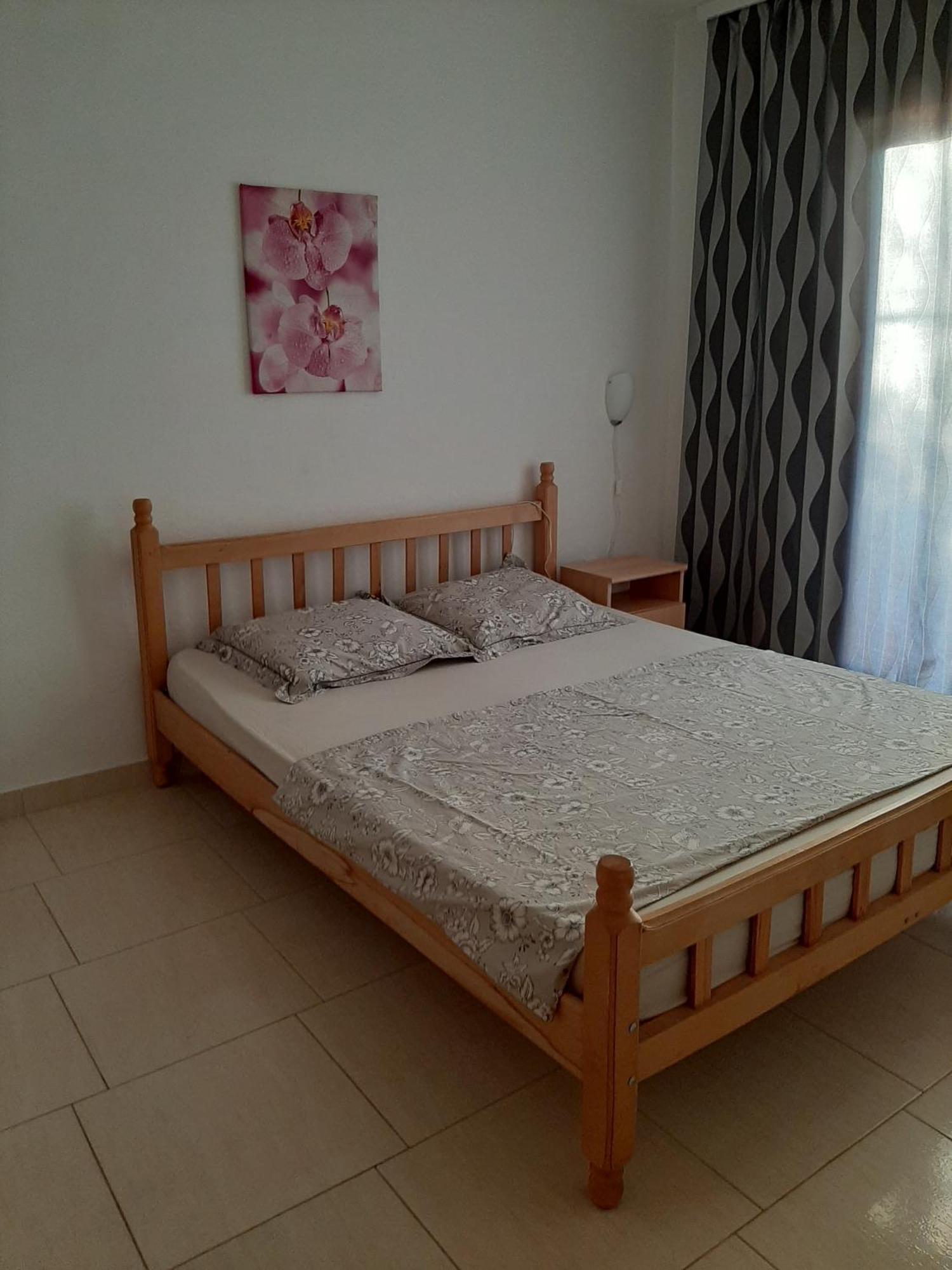 Apartments Nurkovic Dobra Voda Oda fotoğraf
