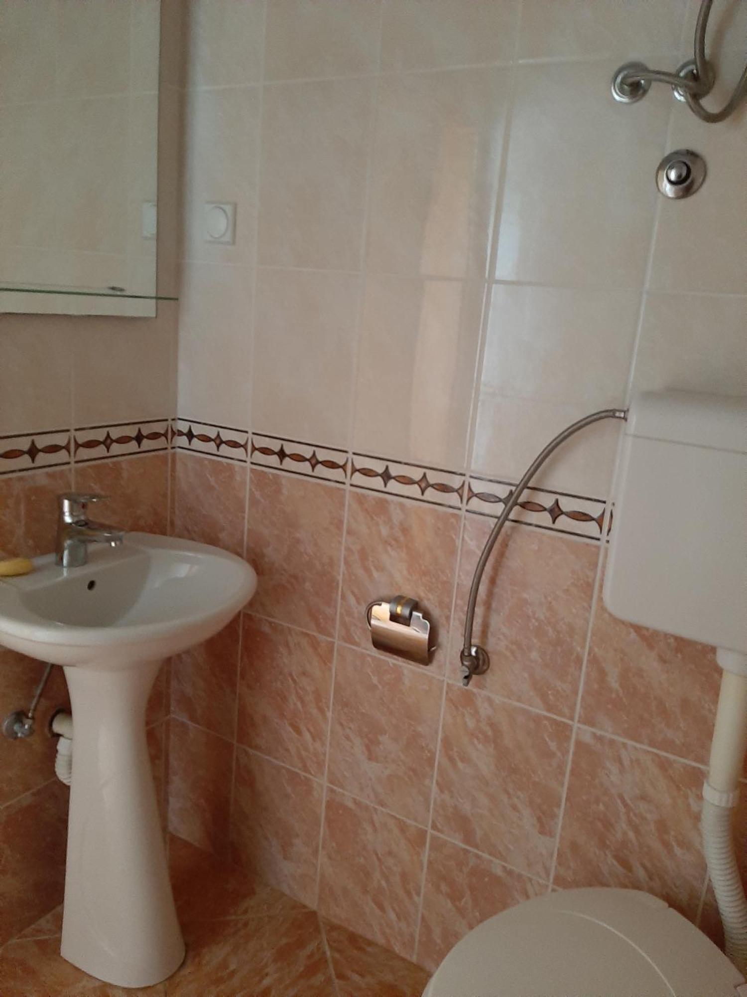 Apartments Nurkovic Dobra Voda Oda fotoğraf