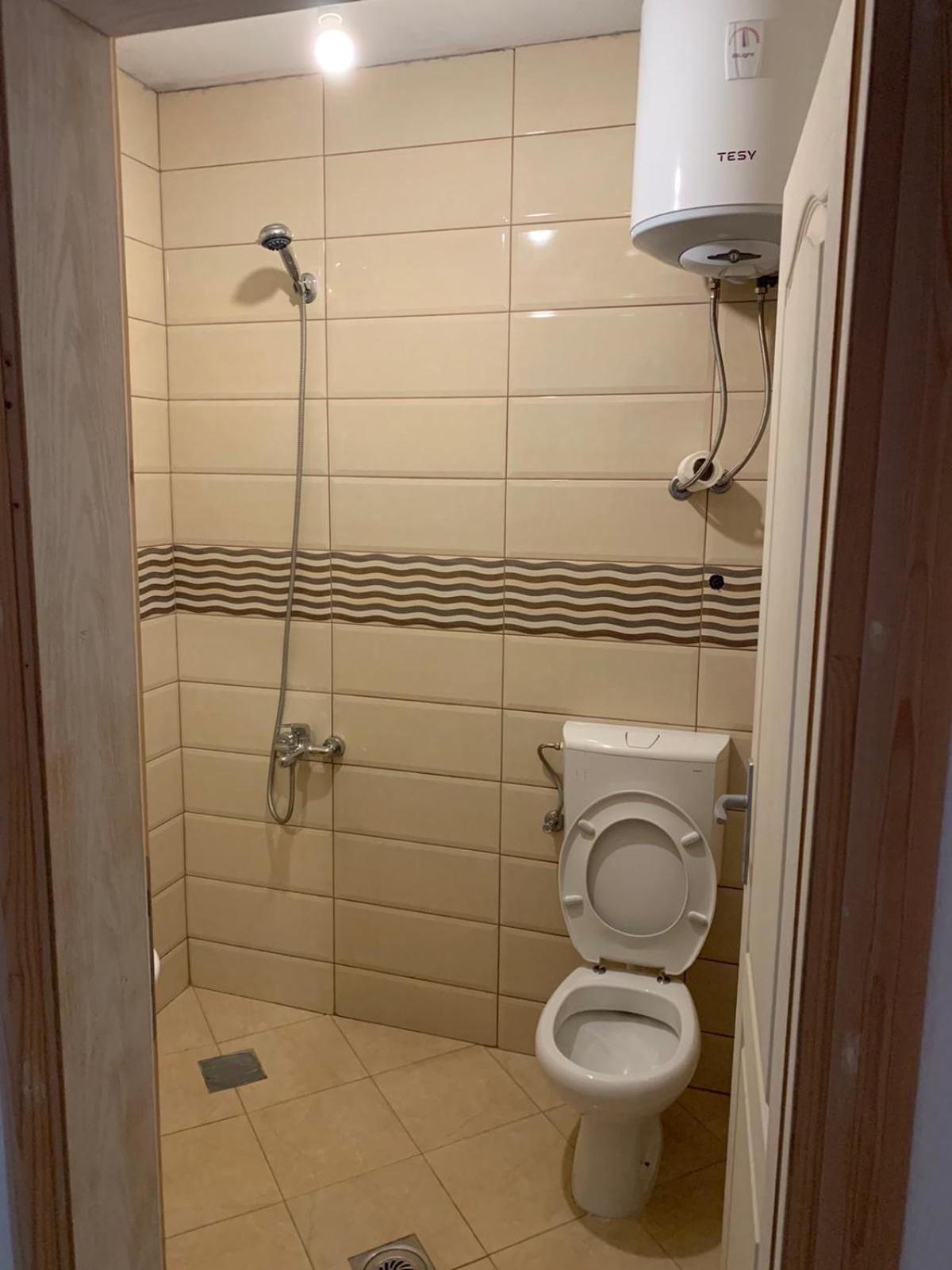 Apartments Nurkovic Dobra Voda Oda fotoğraf