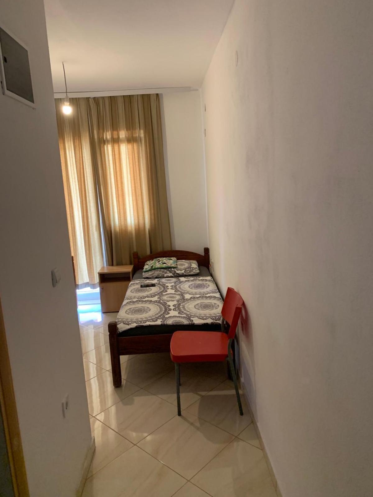 Apartments Nurkovic Dobra Voda Oda fotoğraf