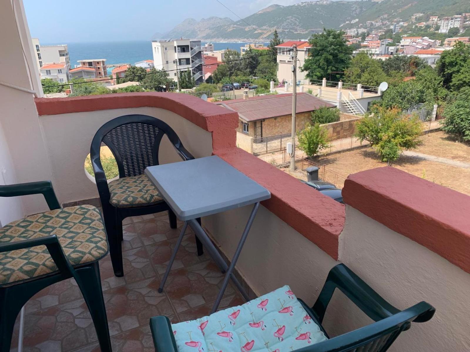 Apartments Nurkovic Dobra Voda Oda fotoğraf