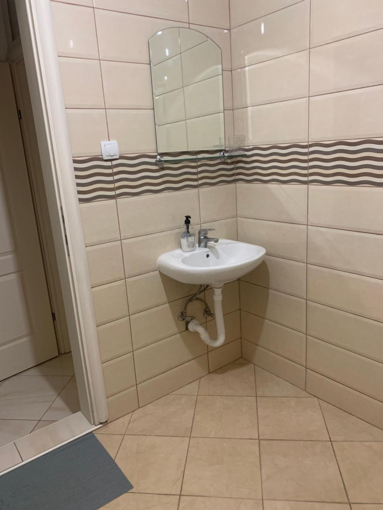 Apartments Nurkovic Dobra Voda Dış mekan fotoğraf