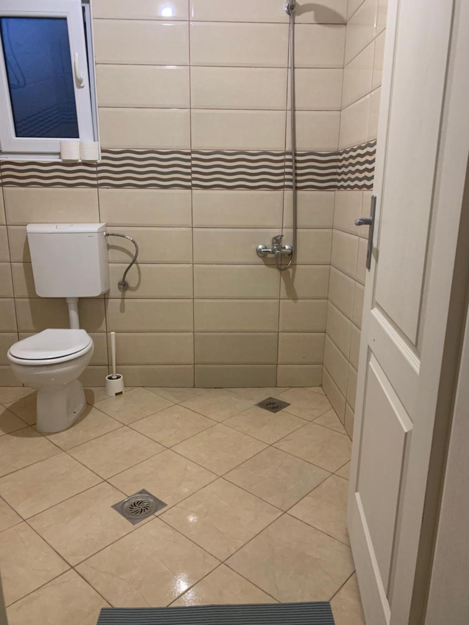 Apartments Nurkovic Dobra Voda Dış mekan fotoğraf