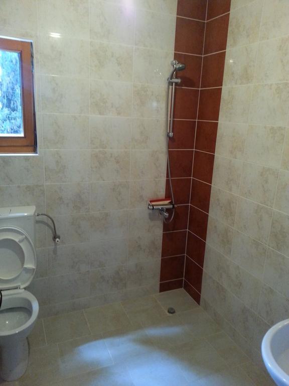 Apartments Nurkovic Dobra Voda Oda fotoğraf