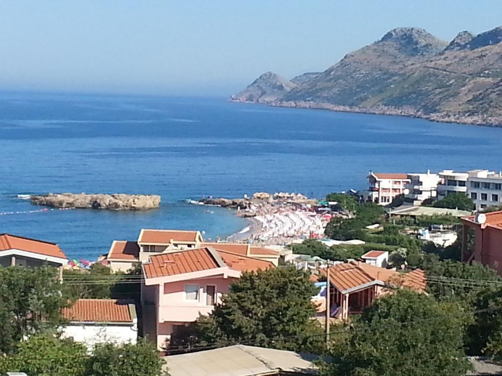 Apartments Nurkovic Dobra Voda Oda fotoğraf
