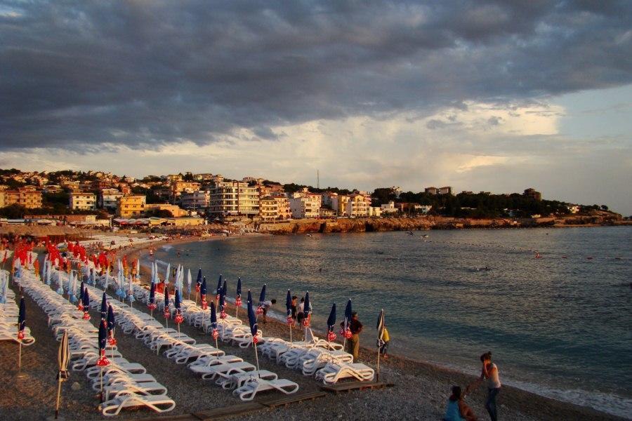 Apartments Nurkovic Dobra Voda Oda fotoğraf