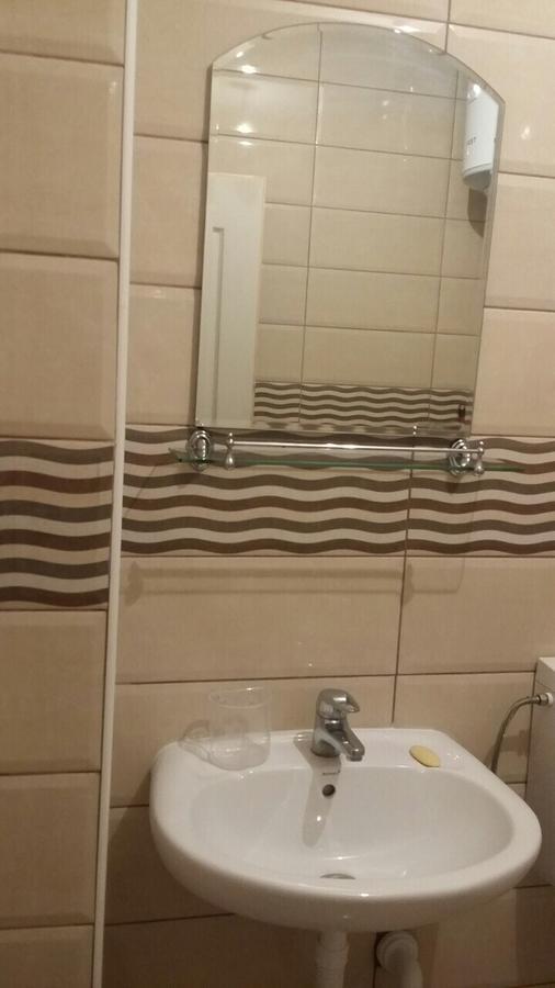 Apartments Nurkovic Dobra Voda Dış mekan fotoğraf